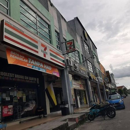 Bdr Seri Botani Ipoh-Nordic Ngoại thất bức ảnh