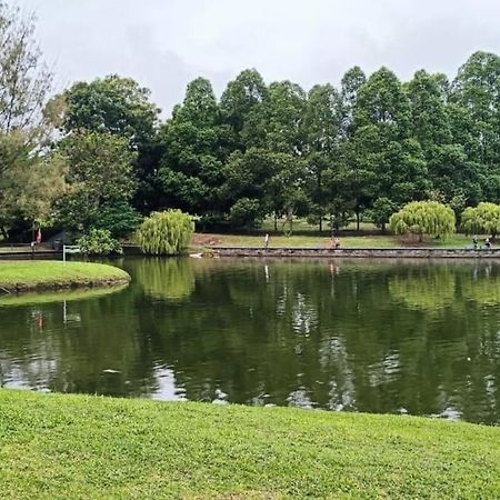 Bdr Seri Botani Ipoh-Nordic Ngoại thất bức ảnh