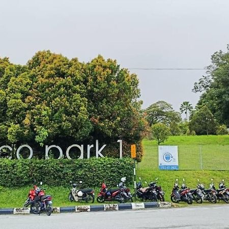Bdr Seri Botani Ipoh-Nordic Ngoại thất bức ảnh