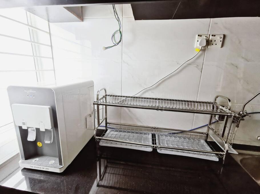 Bdr Seri Botani Ipoh-Nordic Ngoại thất bức ảnh