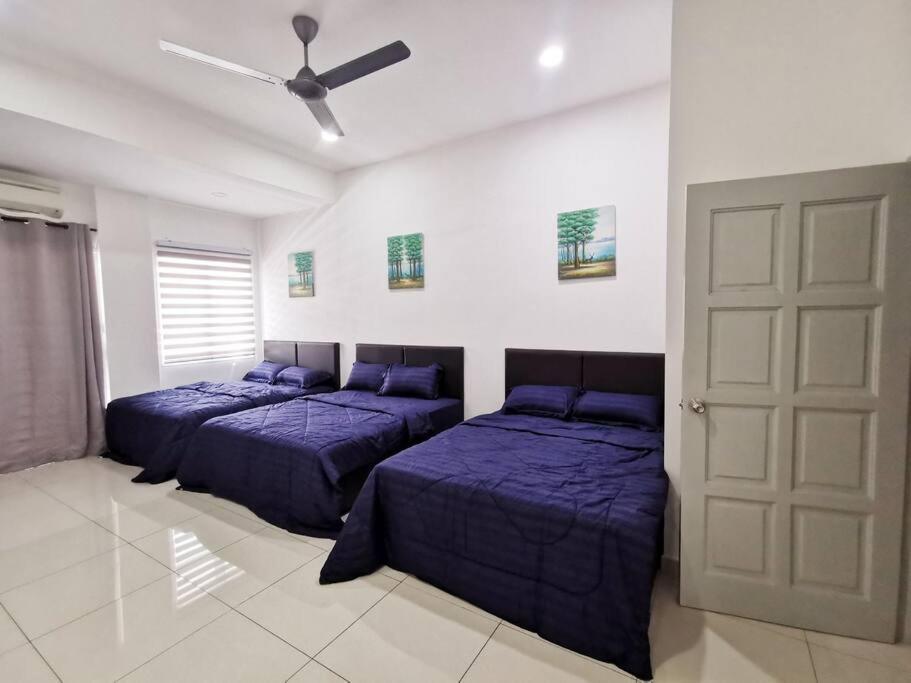 Bdr Seri Botani Ipoh-Nordic Ngoại thất bức ảnh
