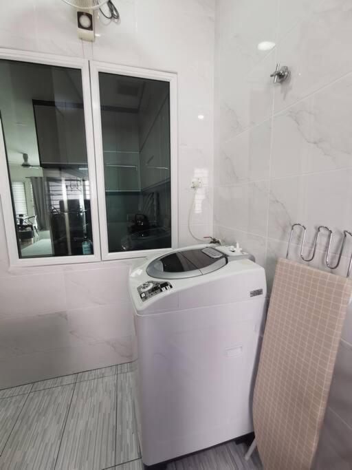 Bdr Seri Botani Ipoh-Nordic Ngoại thất bức ảnh