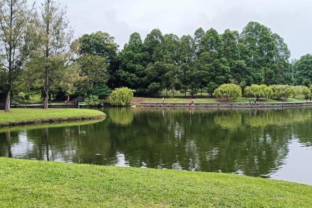 Bdr Seri Botani Ipoh-Nordic Ngoại thất bức ảnh