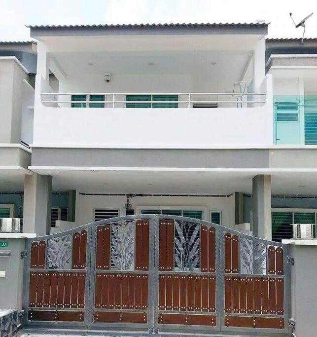 Bdr Seri Botani Ipoh-Nordic Ngoại thất bức ảnh