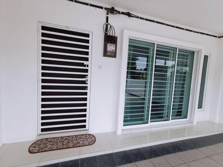 Bdr Seri Botani Ipoh-Nordic Ngoại thất bức ảnh