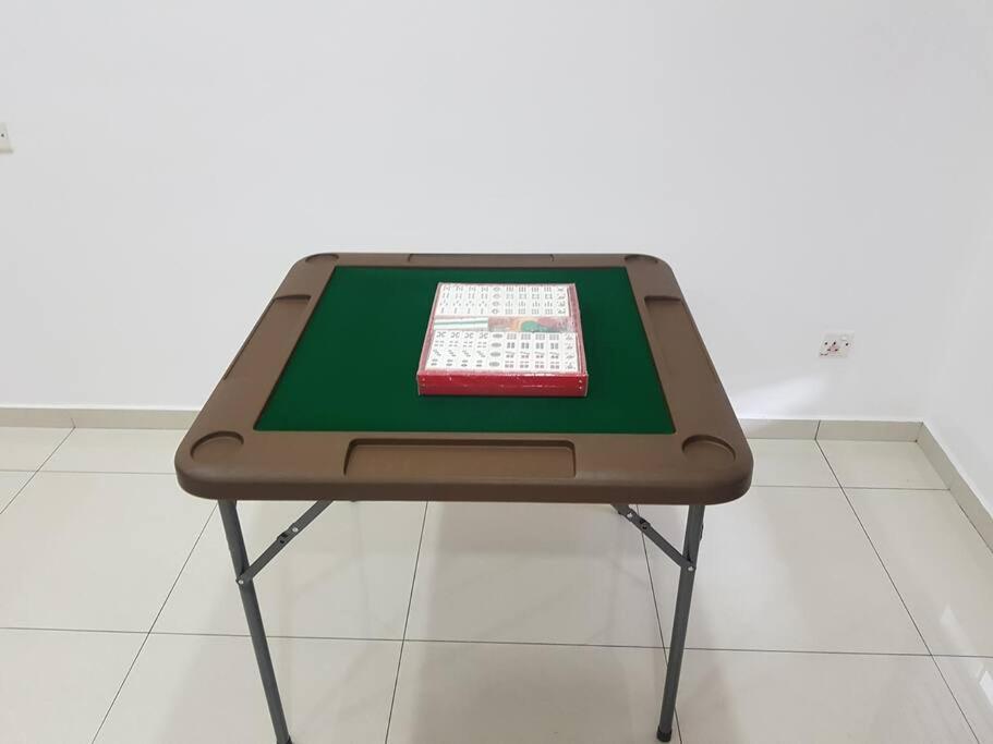 Bdr Seri Botani Ipoh-Nordic Ngoại thất bức ảnh