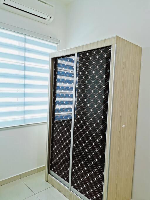 Bdr Seri Botani Ipoh-Nordic Ngoại thất bức ảnh