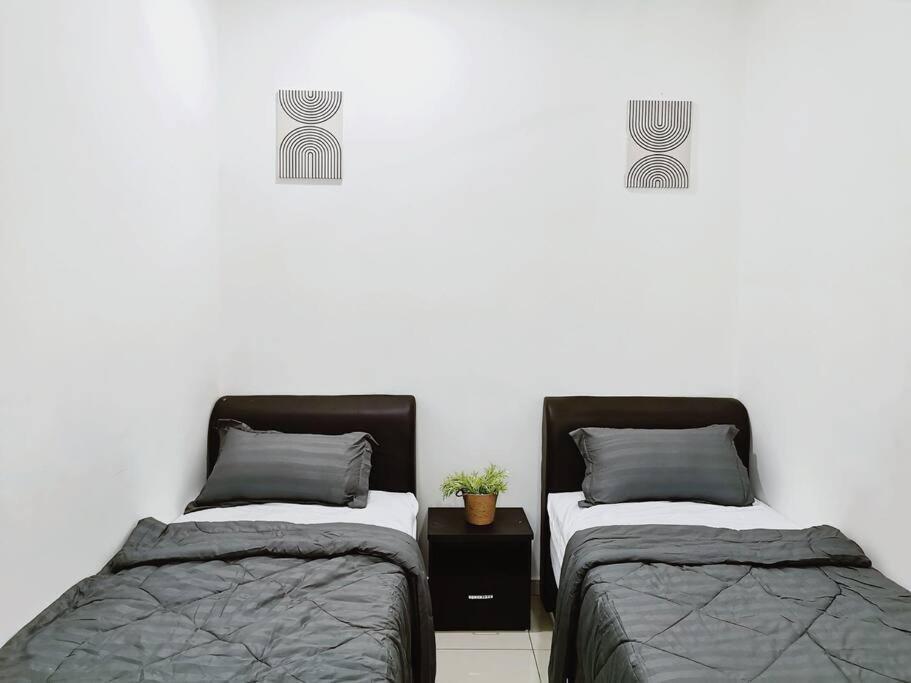 Bdr Seri Botani Ipoh-Nordic Ngoại thất bức ảnh