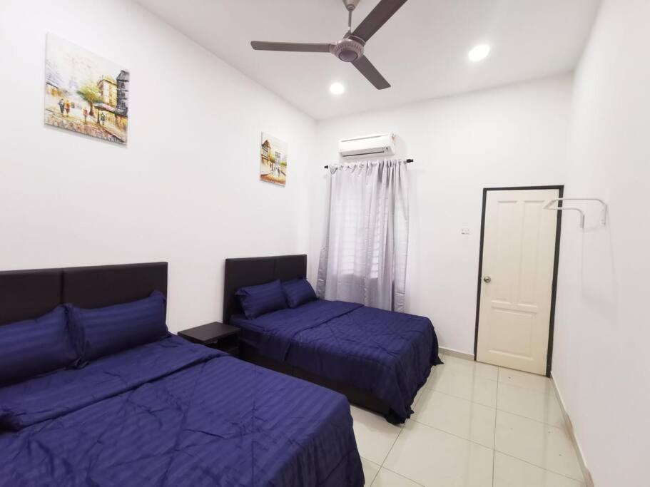 Bdr Seri Botani Ipoh-Nordic Ngoại thất bức ảnh