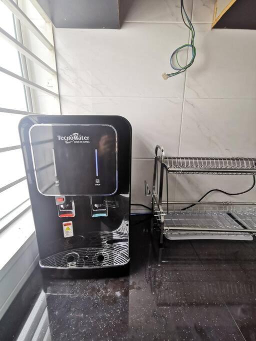 Bdr Seri Botani Ipoh-Nordic Ngoại thất bức ảnh