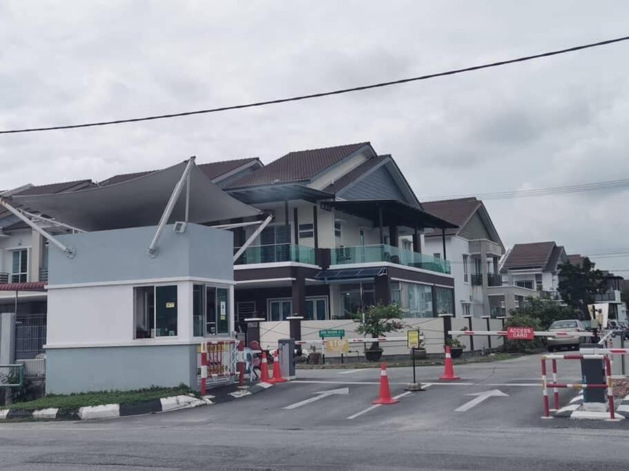 Bdr Seri Botani Ipoh-Nordic Ngoại thất bức ảnh