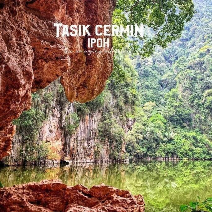 Bdr Seri Botani Ipoh-Nordic Ngoại thất bức ảnh