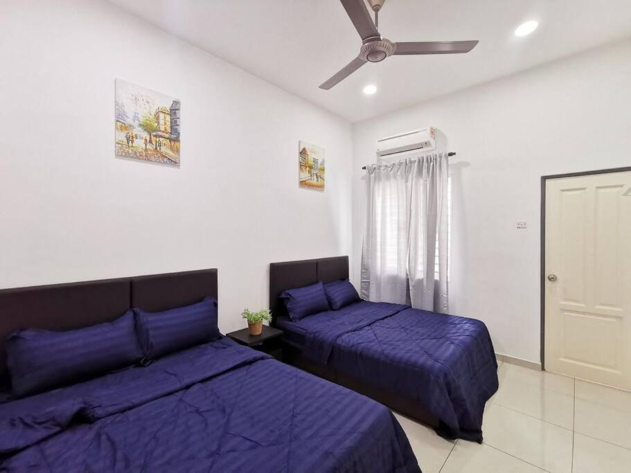 Bdr Seri Botani Ipoh-Nordic Ngoại thất bức ảnh
