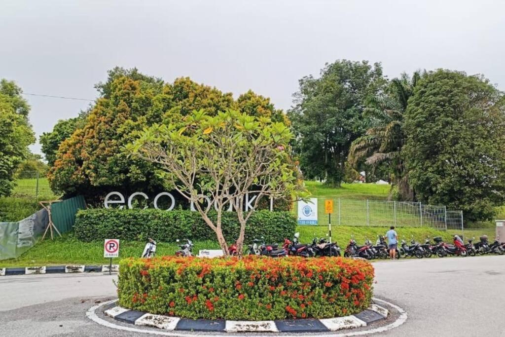 Bdr Seri Botani Ipoh-Nordic Ngoại thất bức ảnh
