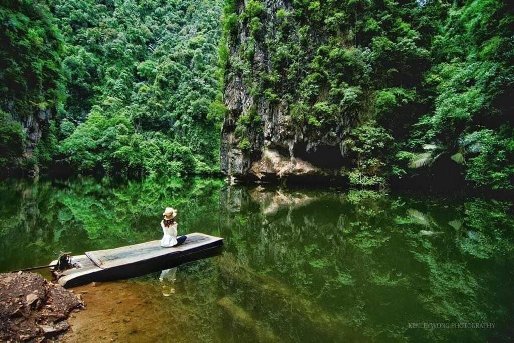 Bdr Seri Botani Ipoh-Nordic Ngoại thất bức ảnh