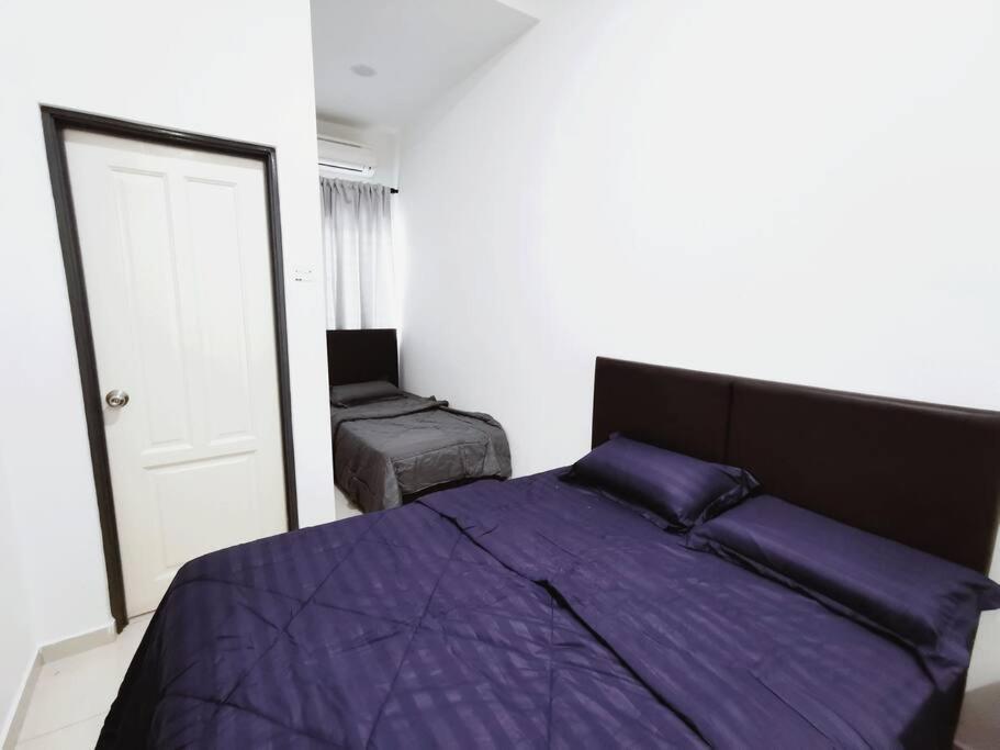 Bdr Seri Botani Ipoh-Nordic Ngoại thất bức ảnh