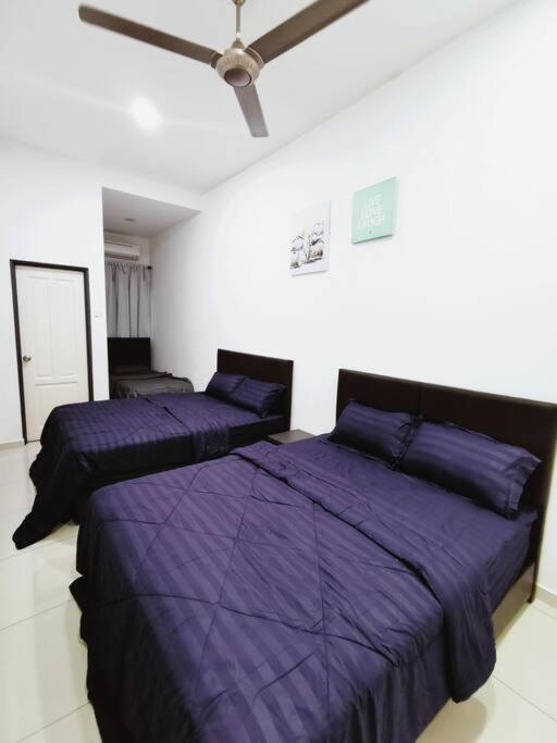 Bdr Seri Botani Ipoh-Nordic Ngoại thất bức ảnh