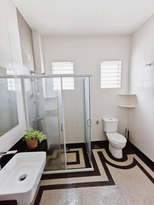 Bdr Seri Botani Ipoh-Nordic Ngoại thất bức ảnh