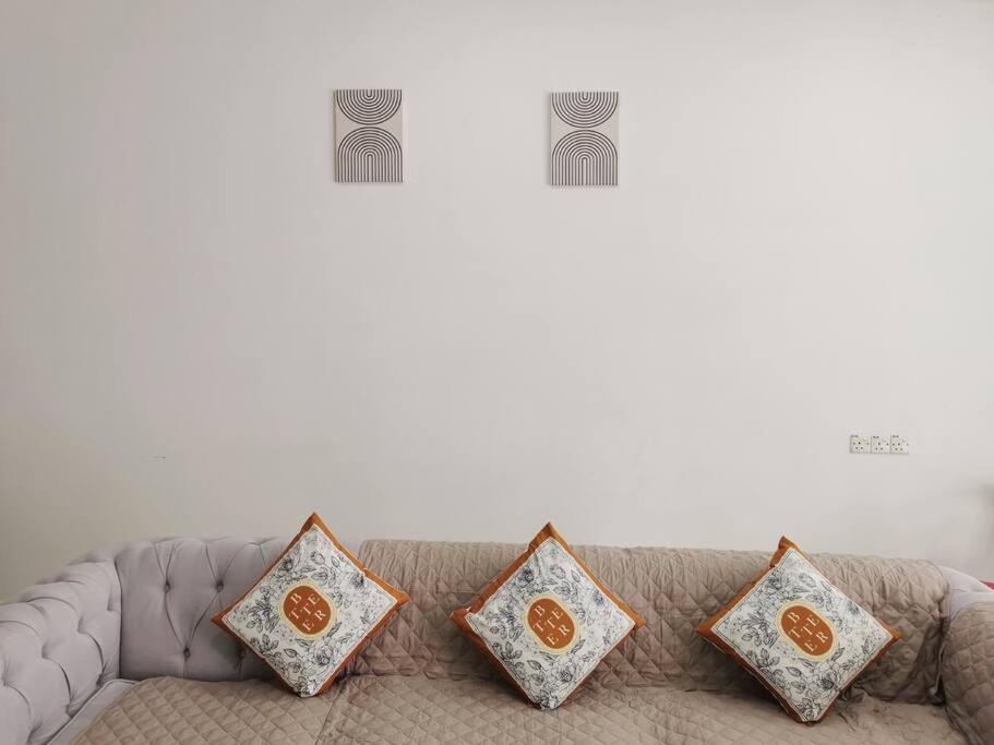 Bdr Seri Botani Ipoh-Nordic Ngoại thất bức ảnh