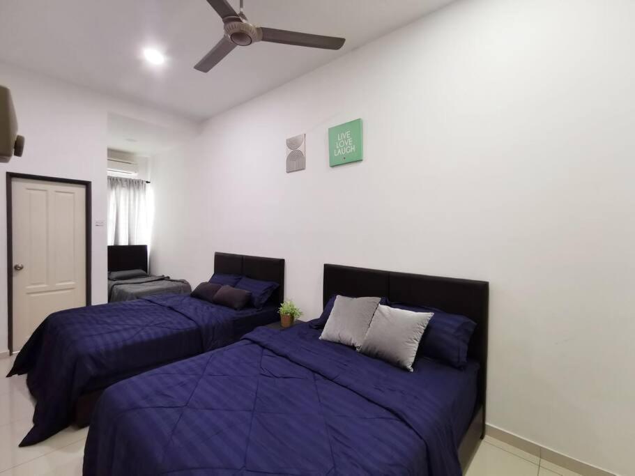 Bdr Seri Botani Ipoh-Nordic Ngoại thất bức ảnh