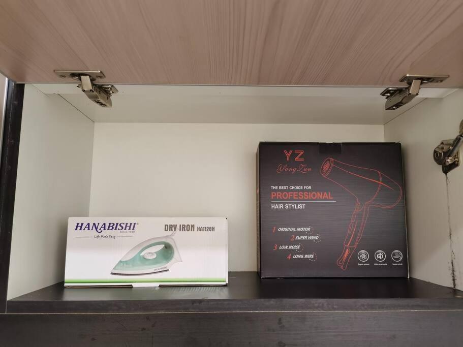 Bdr Seri Botani Ipoh-Nordic Ngoại thất bức ảnh