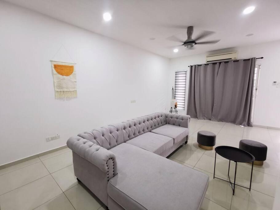 Bdr Seri Botani Ipoh-Nordic Ngoại thất bức ảnh