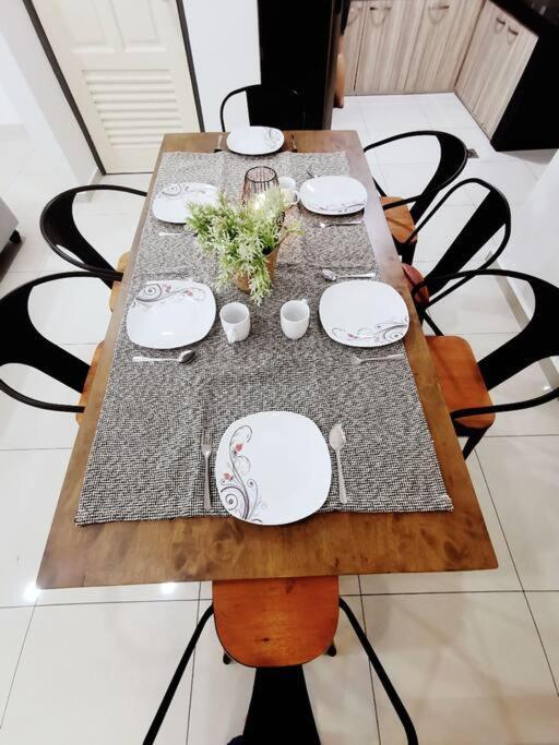 Bdr Seri Botani Ipoh-Nordic Ngoại thất bức ảnh