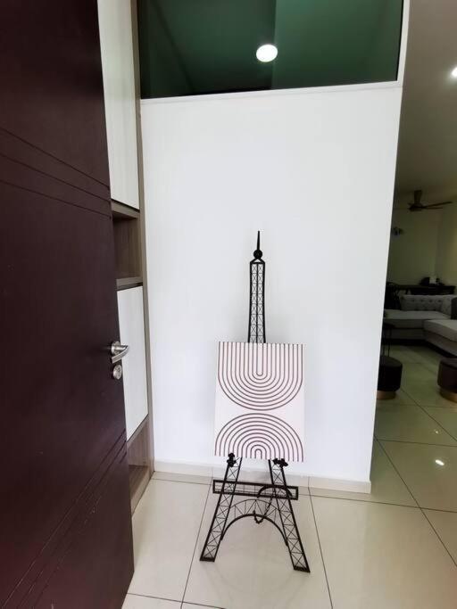 Bdr Seri Botani Ipoh-Nordic Ngoại thất bức ảnh
