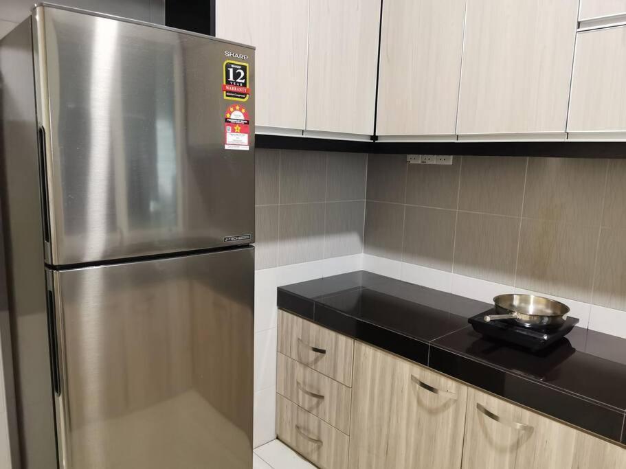 Bdr Seri Botani Ipoh-Nordic Ngoại thất bức ảnh