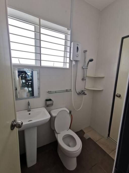 Bdr Seri Botani Ipoh-Nordic Ngoại thất bức ảnh