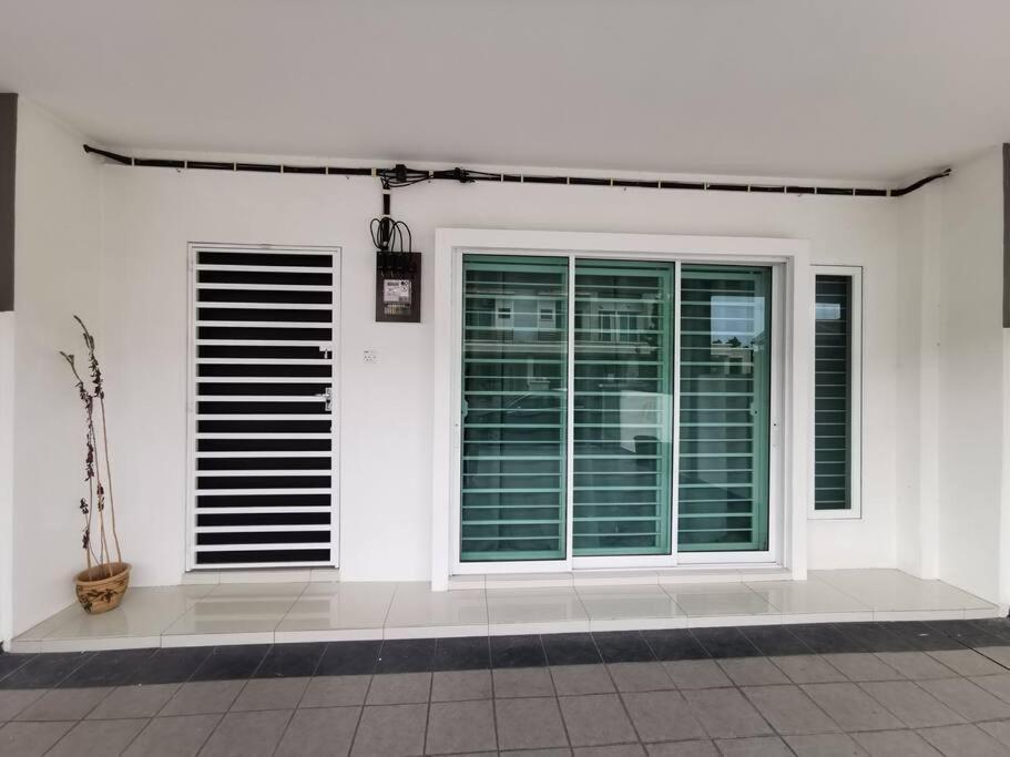 Bdr Seri Botani Ipoh-Nordic Ngoại thất bức ảnh