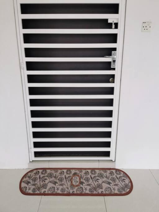Bdr Seri Botani Ipoh-Nordic Ngoại thất bức ảnh