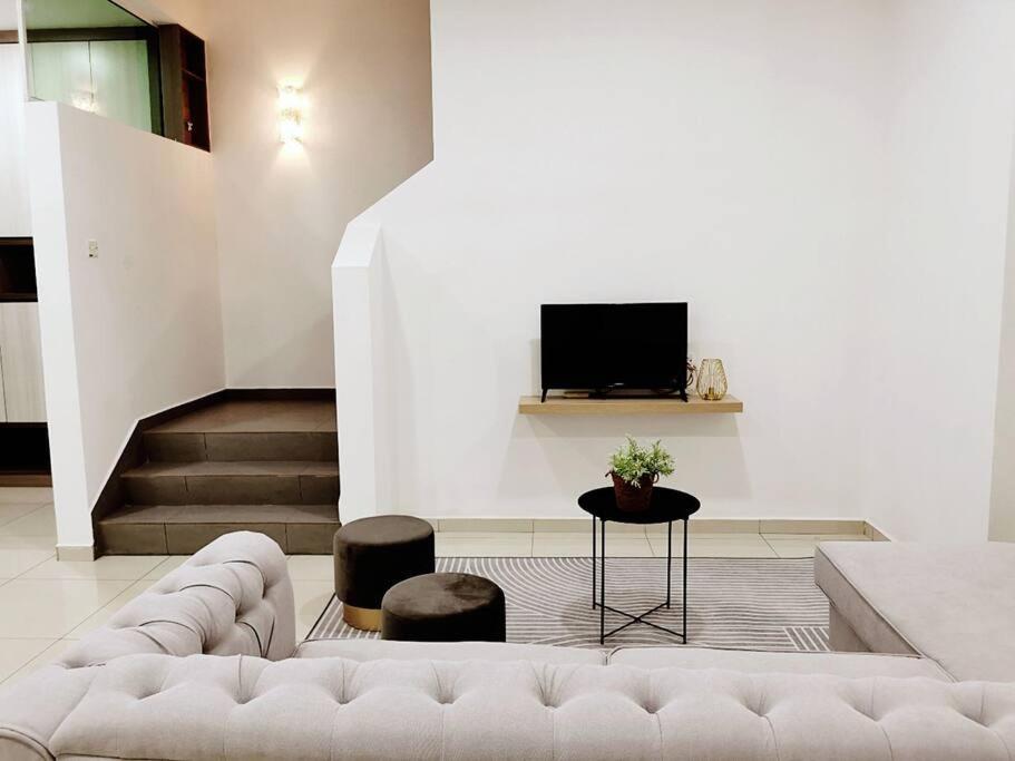 Bdr Seri Botani Ipoh-Nordic Ngoại thất bức ảnh