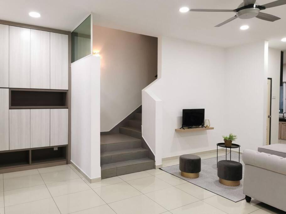 Bdr Seri Botani Ipoh-Nordic Ngoại thất bức ảnh