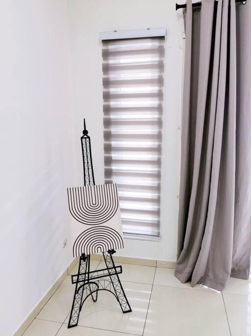 Bdr Seri Botani Ipoh-Nordic Ngoại thất bức ảnh